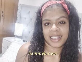Sammybrown