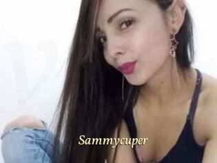 Sammycuper
