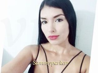 Sammyparkerr
