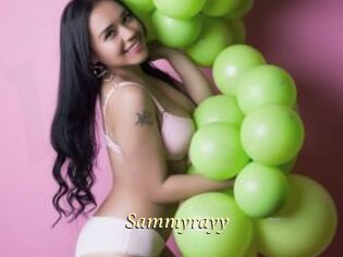 Sammyrayy