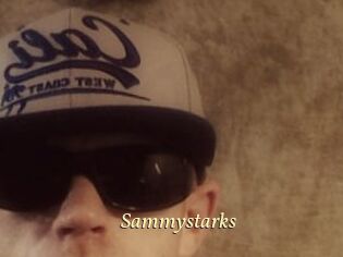 Sammystarks
