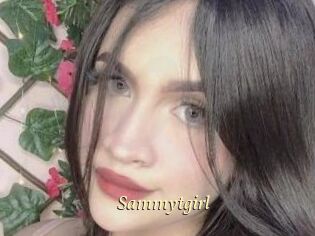 Sammytgirl Vidéo porno gratuite