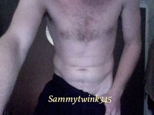 Sammytwink345