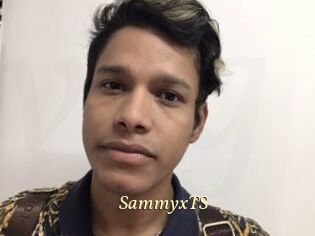 SammyxTS