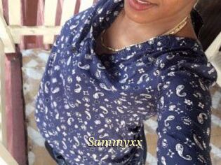 Sammyxx