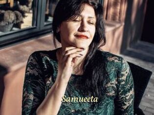 Samueeta