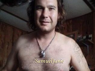 Samuel_Janie Vidéo porno gratuite
