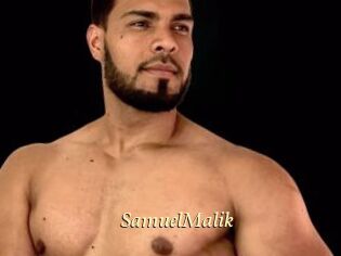 SamuelMalik