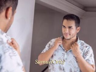 SamuelOrtiz