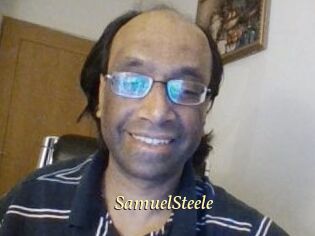SamuelSteele