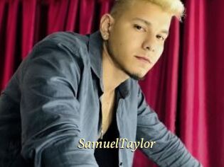 SamuelTaylor