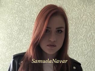 SamuelaNavar