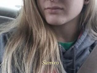 Samxo