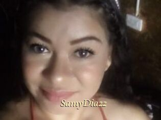 SamyDiazz