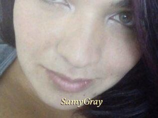 SamyGray