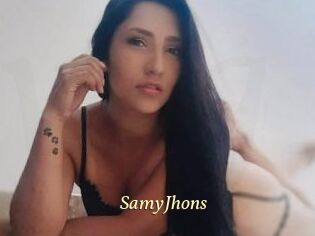 SamyJhons