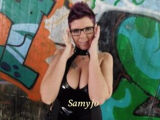 SamyJo
