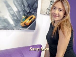 SamyKeen