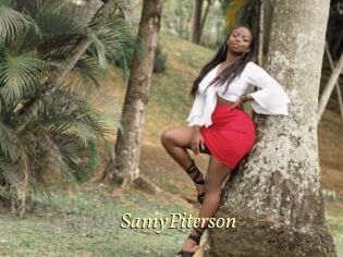 SamyPiterson