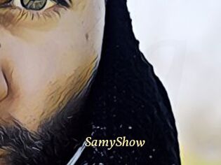 SamyShow