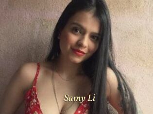 Samy_Li