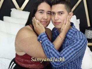 SamyandJackk