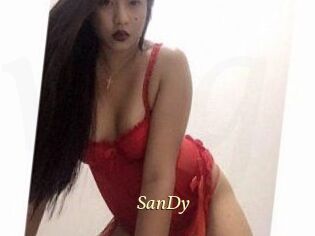 San_Dy