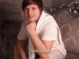 SanSimean