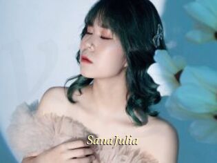 SanaJulia