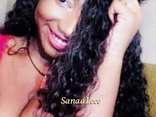 SanaaLeee