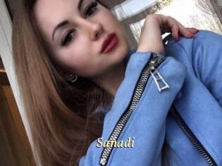 Sanadi