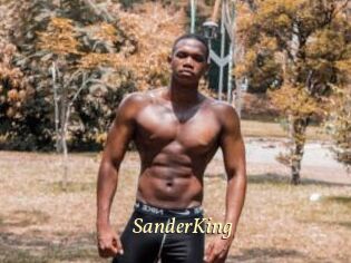 SanderKing