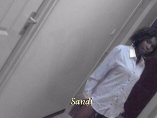 Sandi