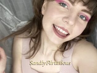SandiyFlirtatious