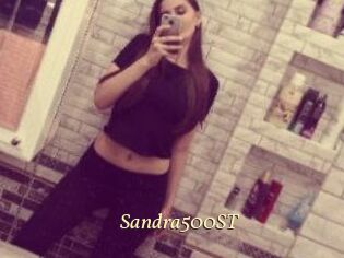 Sandra500ST