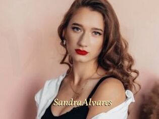 SandraAlvares