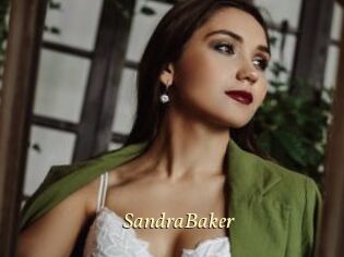 SandraBaker