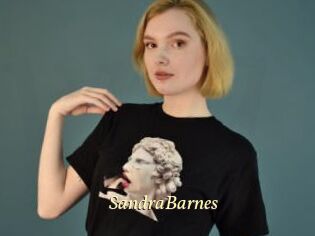 SandraBarnes