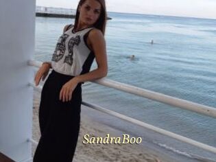 SandraBoo