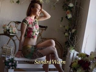 SandraWarn