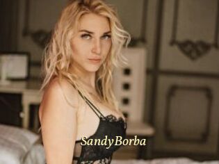 SandyBorba