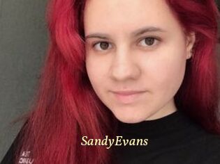 SandyEvans