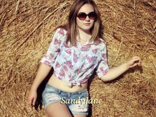 SandyJane