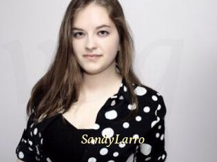 SandyLarro