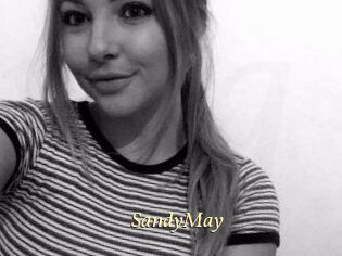 Sandy_May Vidéo porno gratuite