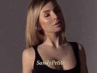 SandyPetite