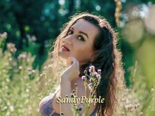 SandyPurple