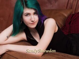 SandySnowden