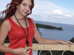 SandySunShine Vidéo porno gratuite