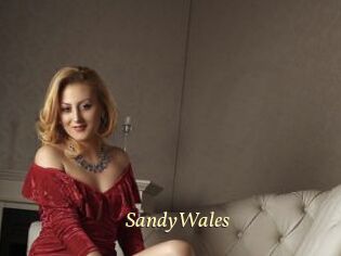 SandyWales